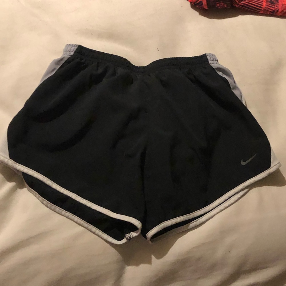 Child Large Nike Shorts